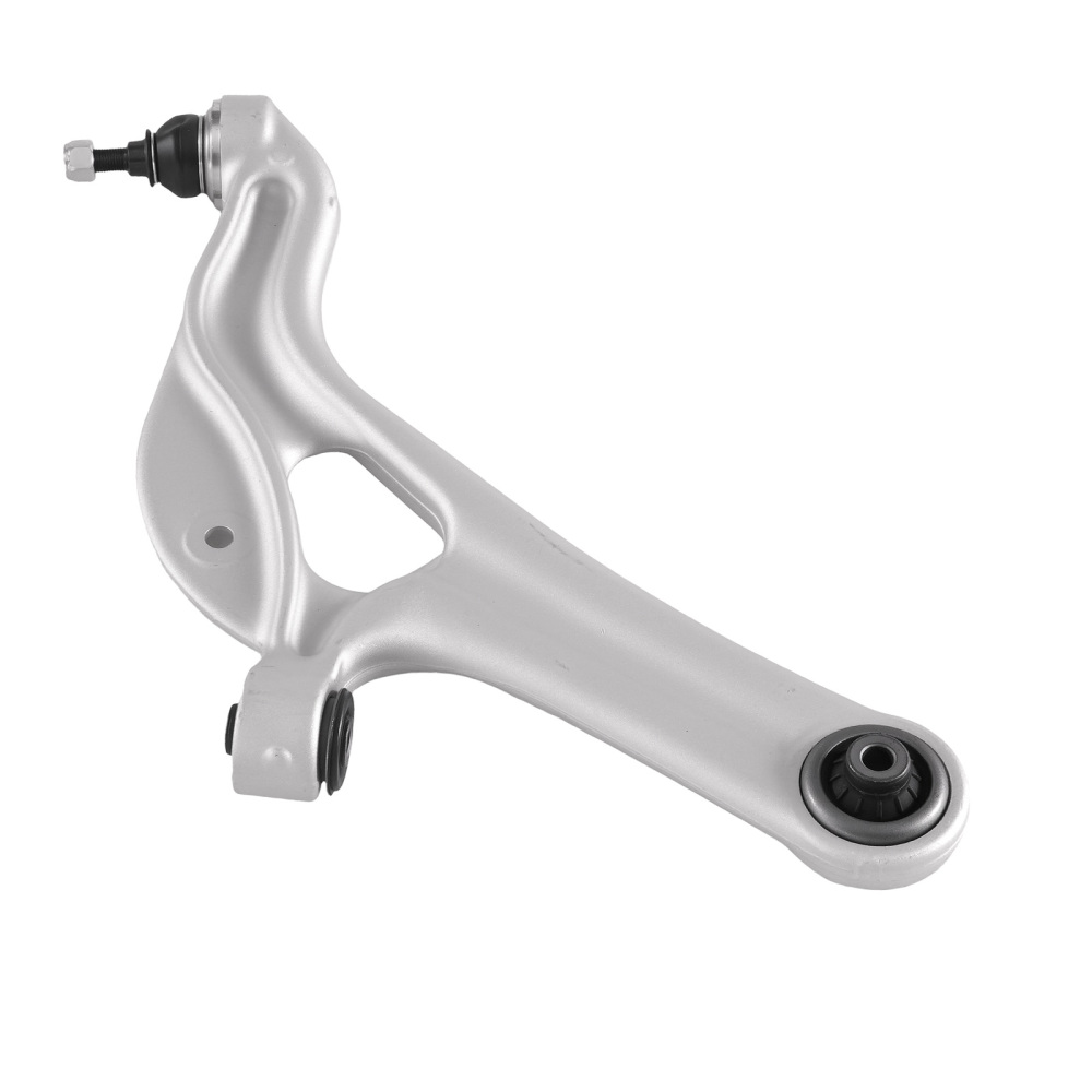 Aluminum Control Arm Kit compatible for Renault Clio MK III 2006-2012 Front Lower Arms