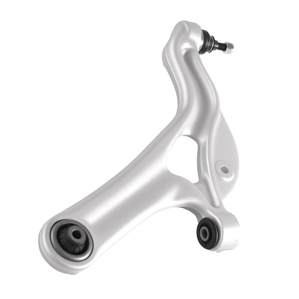 Aluminum Control Arm Kit compatible for Renault Clio MK III 2006-2012 Front Lower Arms