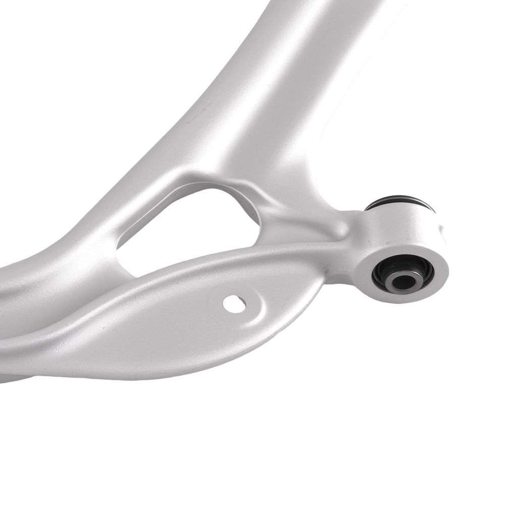 Aluminum Control Arm Kit compatible for Renault Clio MK III 2006-2012 Front Lower Arms