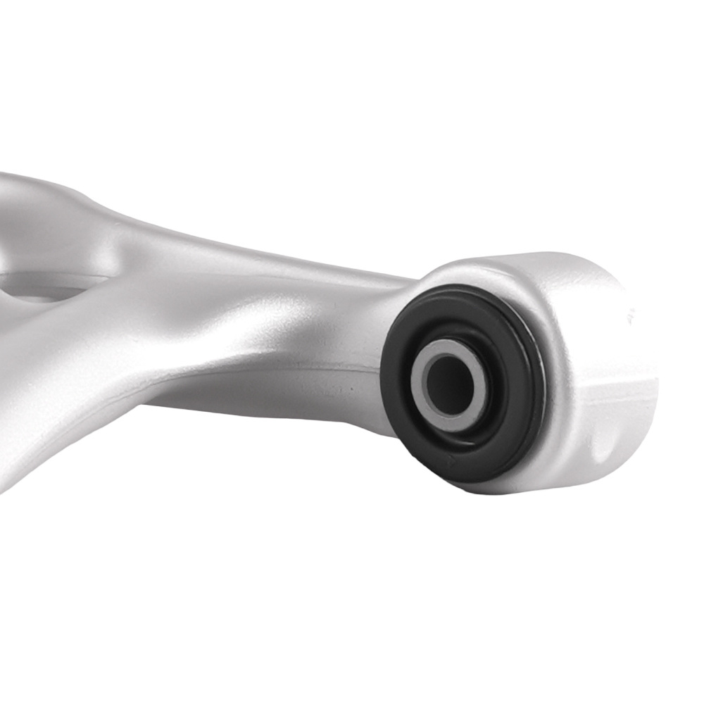 Aluminum Control Arm Kit compatible for Renault Clio MK III 2006-2012 Front Lower Arms