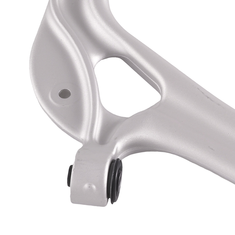 Aluminum Control Arm Kit compatible for Renault Clio MK III 2006-2012 Front Lower Arms
