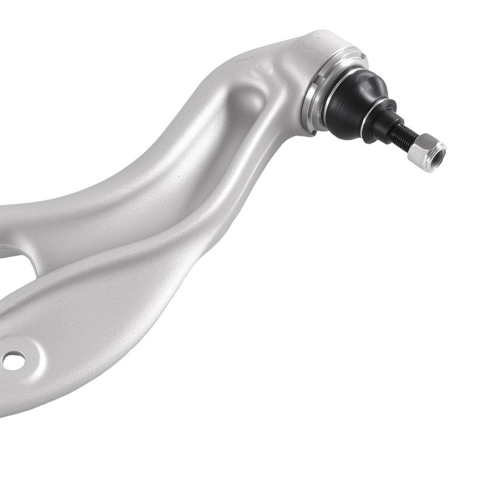 Aluminum Control Arm Kit compatible for Renault Clio MK III 2006-2012 Front Lower Arms