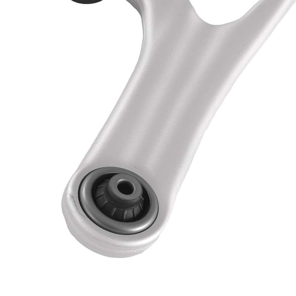 Aluminum Control Arm Kit compatible for Renault Clio MK III 2006-2012 Front Lower Arms