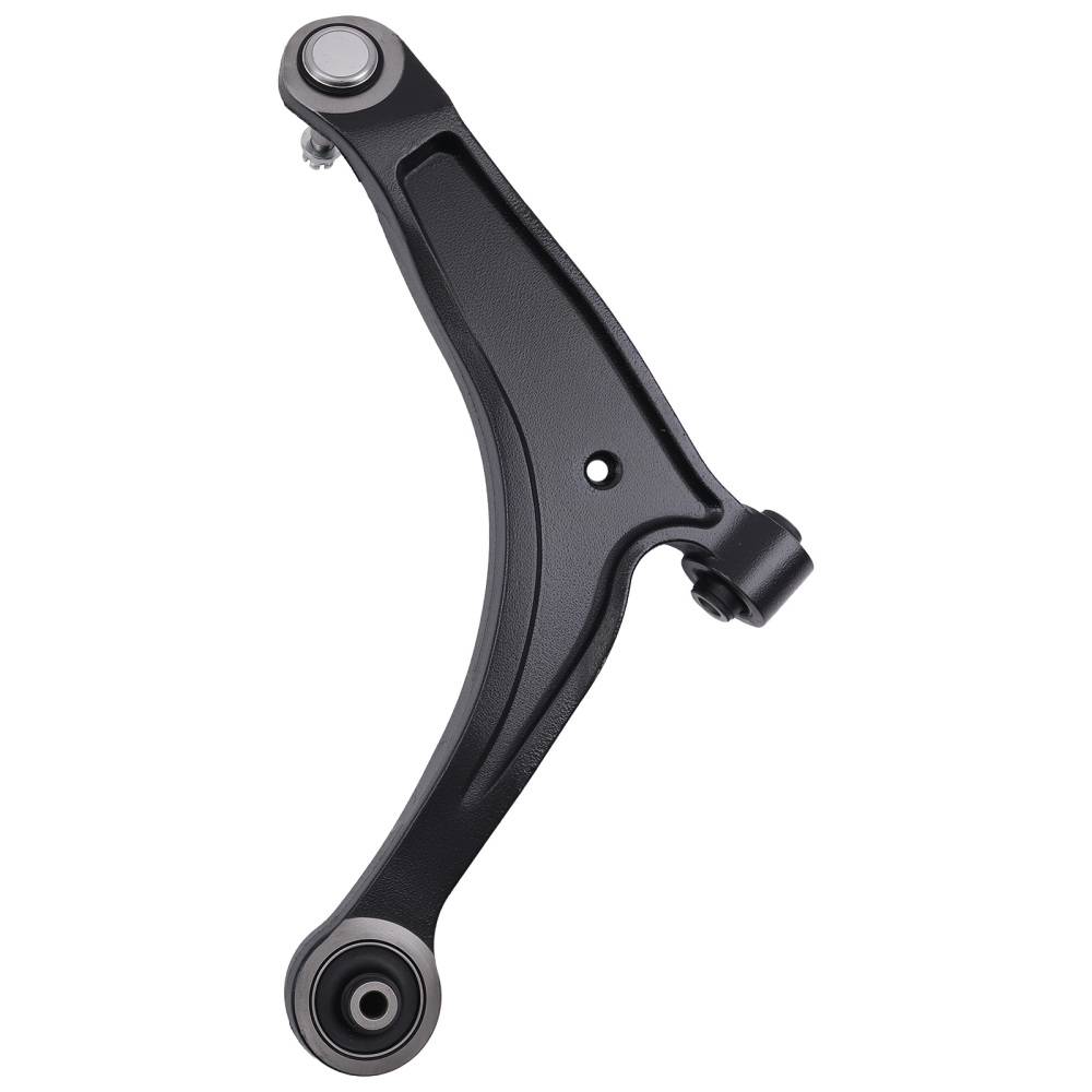 Front Suspension Lower Control Arms w/Ball Joints for 2006-2014 compatible for Honda Ridgeline