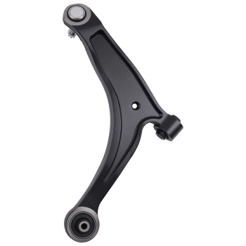 Front Suspension Lower Control Arms w/Ball Joints for 2006-2014 compatible for Honda Ridgeline