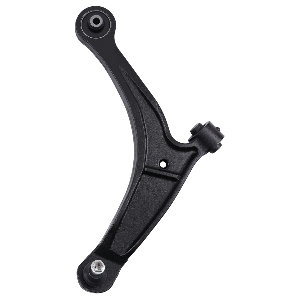 Front Suspension Lower Control Arms w/Ball Joints for 2006-2014 compatible for Honda Ridgeline