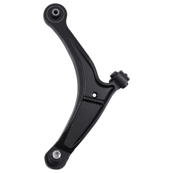 Front Suspension Lower Control Arms w/Ball Joints for 2006-2014 compatible for Honda Ridgeline