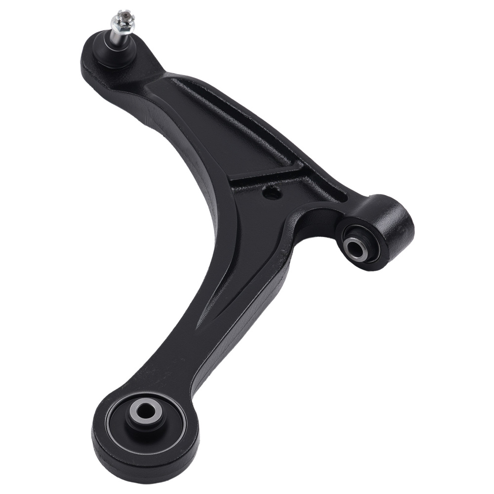 Front Suspension Lower Control Arms w/Ball Joints for 2006-2014 compatible for Honda Ridgeline