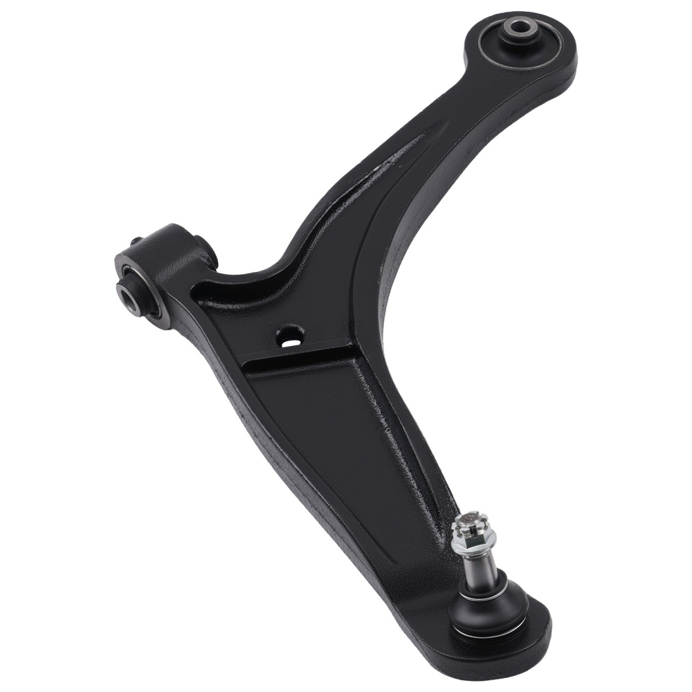 Front Suspension Lower Control Arms w/Ball Joints for 2006-2014 compatible for Honda Ridgeline