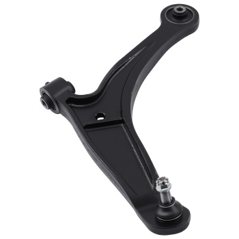 Front Suspension Lower Control Arms w/Ball Joints for 2006-2014 compatible for Honda Ridgeline