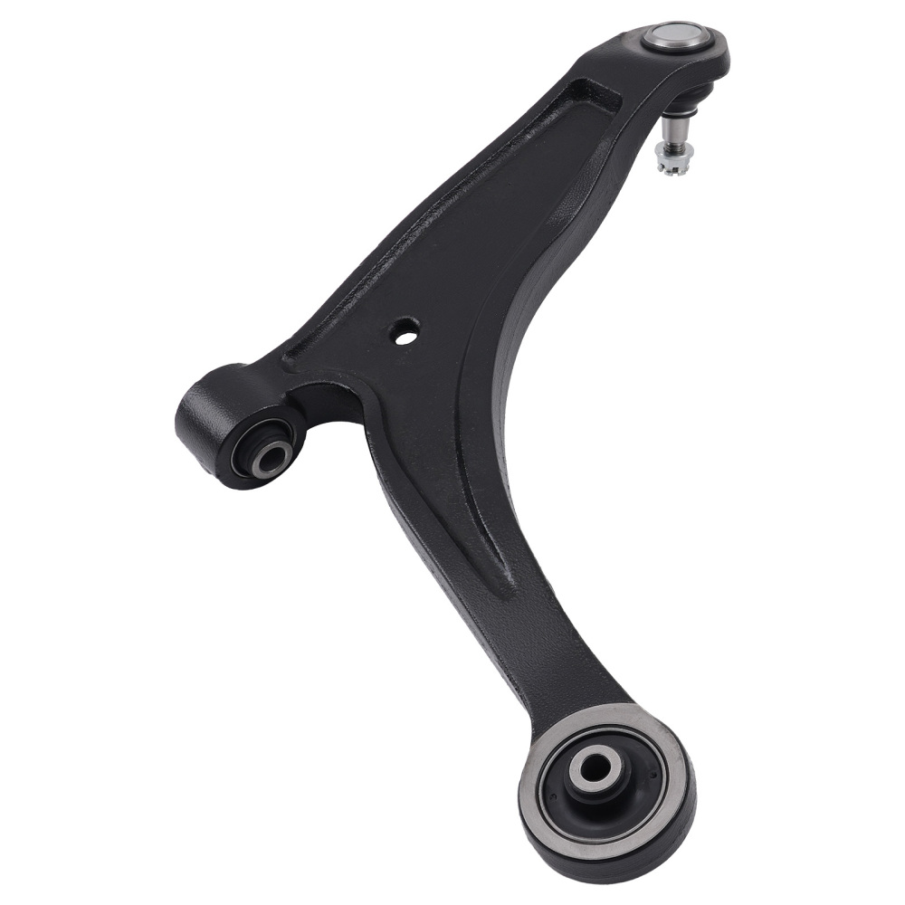 Front Suspension Lower Control Arms w/Ball Joints for 2006-2014 compatible for Honda Ridgeline
