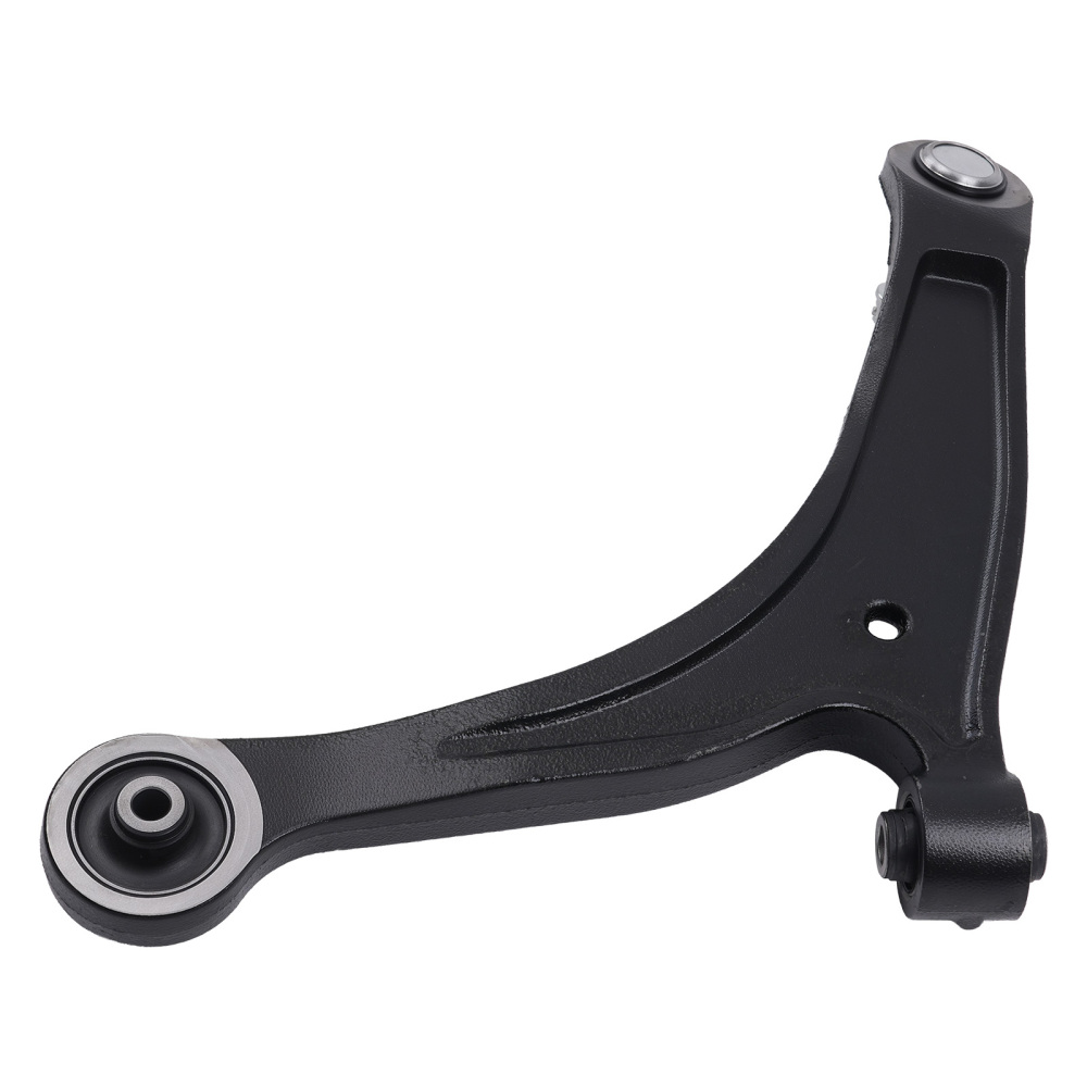 Front Suspension Lower Control Arms w/Ball Joints for 2006-2014 compatible for Honda Ridgeline