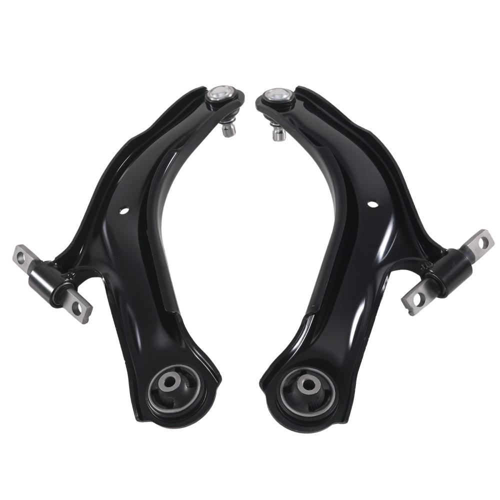 Steering Suspension Kit Front Lower Control Arms For 2007-2012 compatible for Nissan Sentra