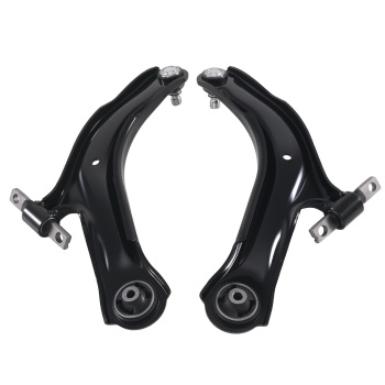 Steering Suspension Kit Front Lower Control Arms For 2007-2012 compatible for Nissan Sentra