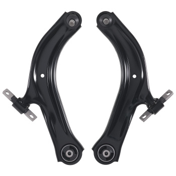 Steering Suspension Kit Front Lower Control Arms For 2007-2012 compatible for Nissan Sentra