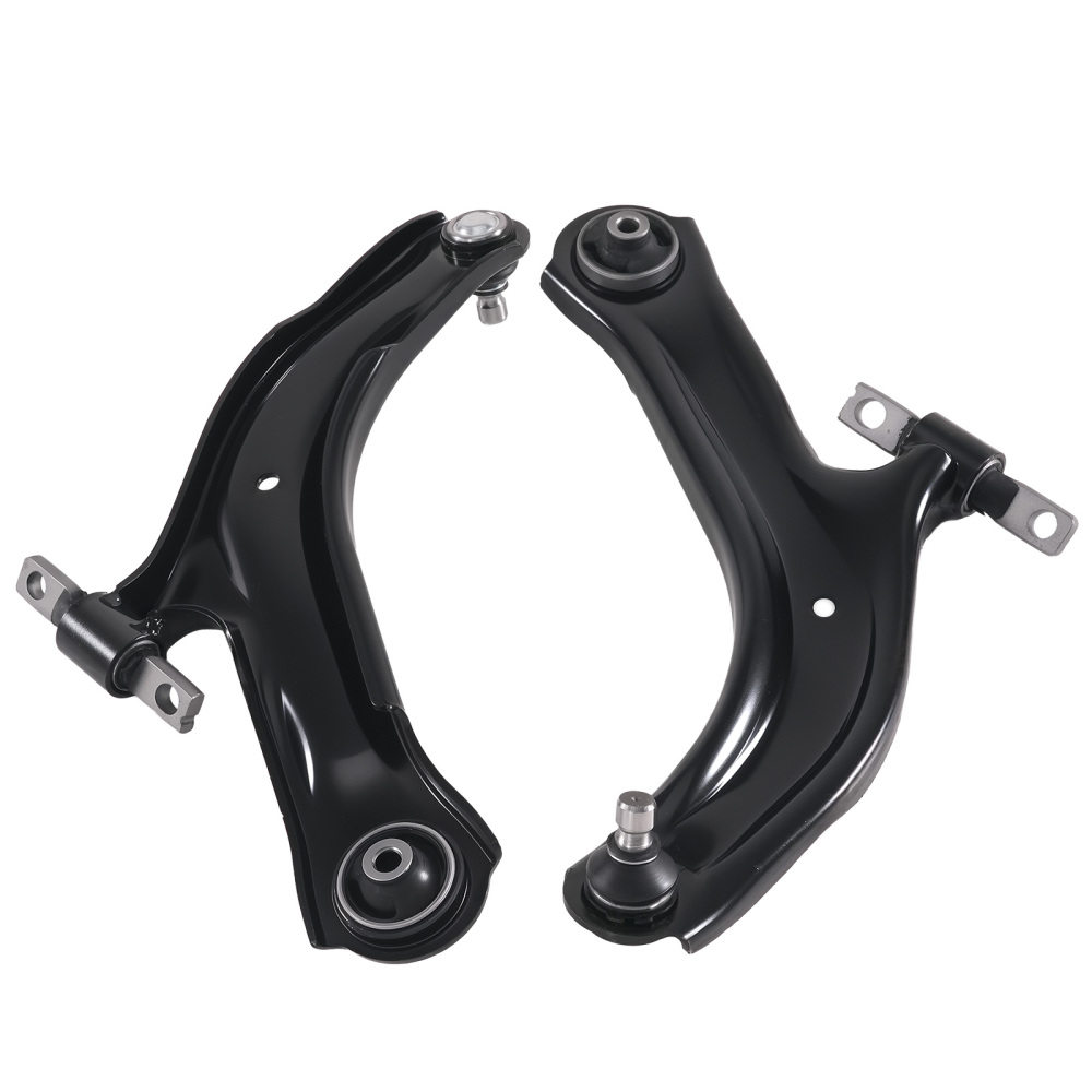 Steering Suspension Kit Front Lower Control Arms For 2007-2012 compatible for Nissan Sentra