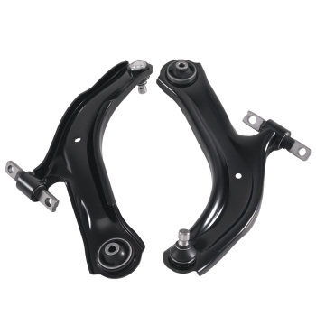Steering Suspension Kit Front Lower Control Arms For 2007-2012 compatible for Nissan Sentra