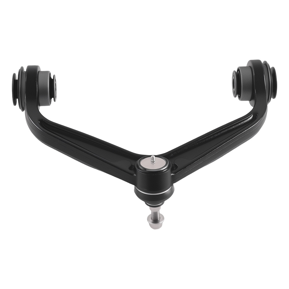 9x Front Control Arms Tie Rods for 2011-2019 compatible for Chevy Silverado Sierra 2500 3500 HD