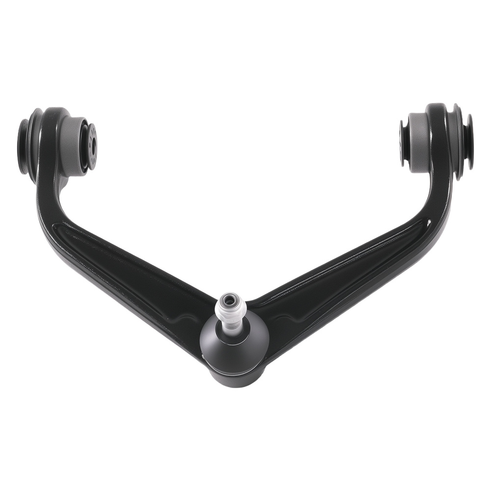 9x Front Control Arms Tie Rods for 2011-2019 compatible for Chevy Silverado Sierra 2500 3500 HD