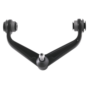 9x Front Control Arms Tie Rods for 2011-2019 compatible for Chevy Silverado Sierra 2500 3500 HD