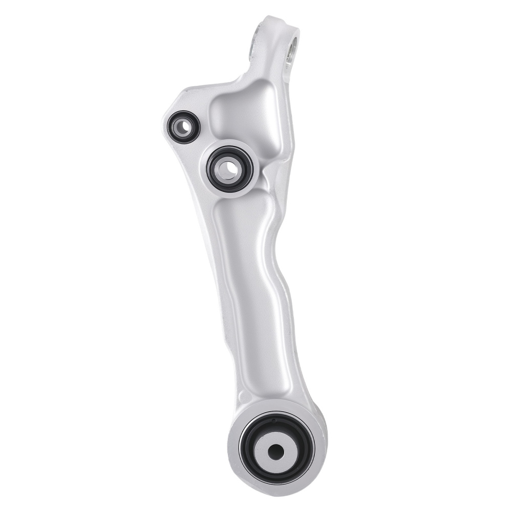 2x Front Lower Control Arms compatible for Jaguar S-Type X200 Saloon 1999 2000-2008