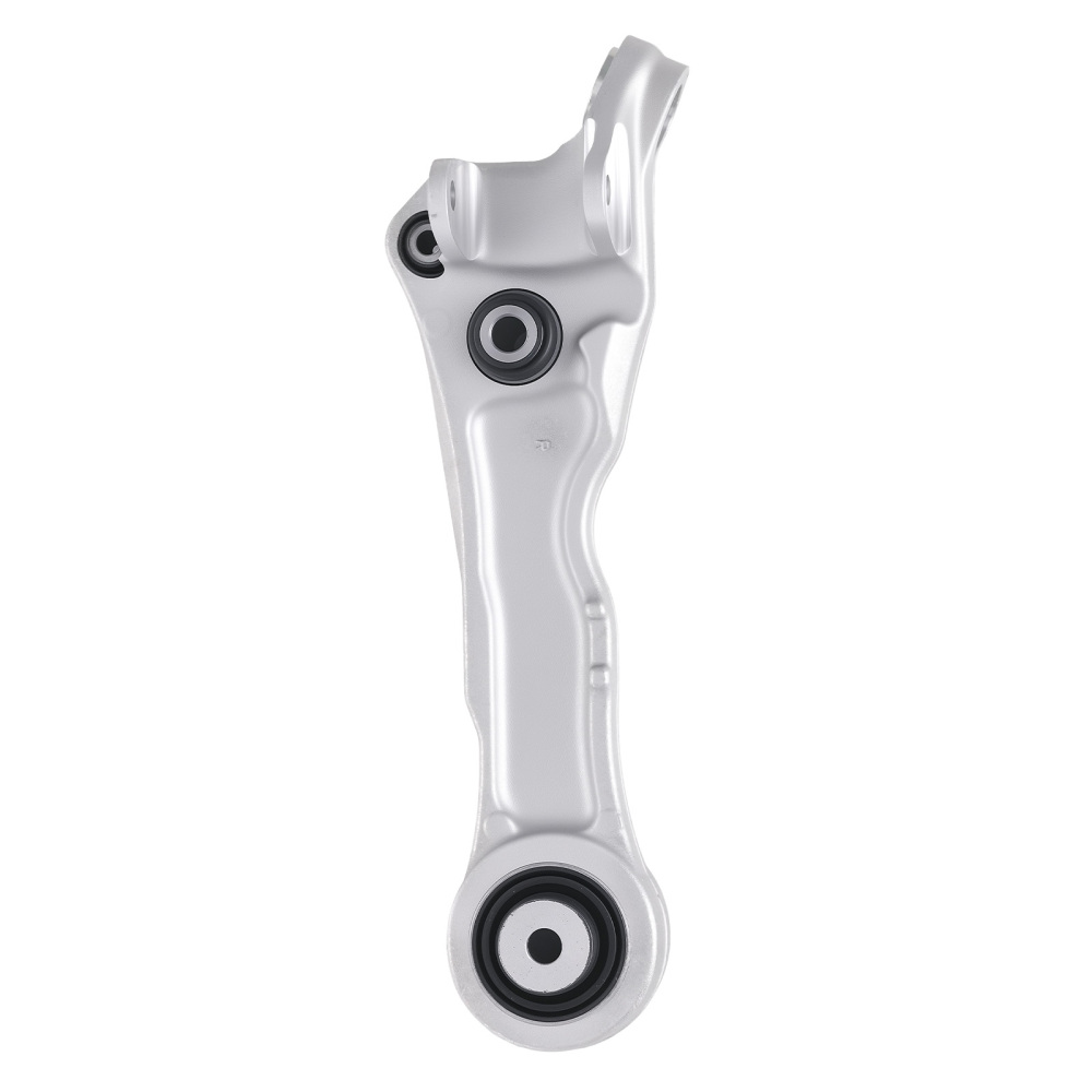 2x Front Lower Control Arms compatible for Jaguar S-Type X200 Saloon 1999 2000-2008
