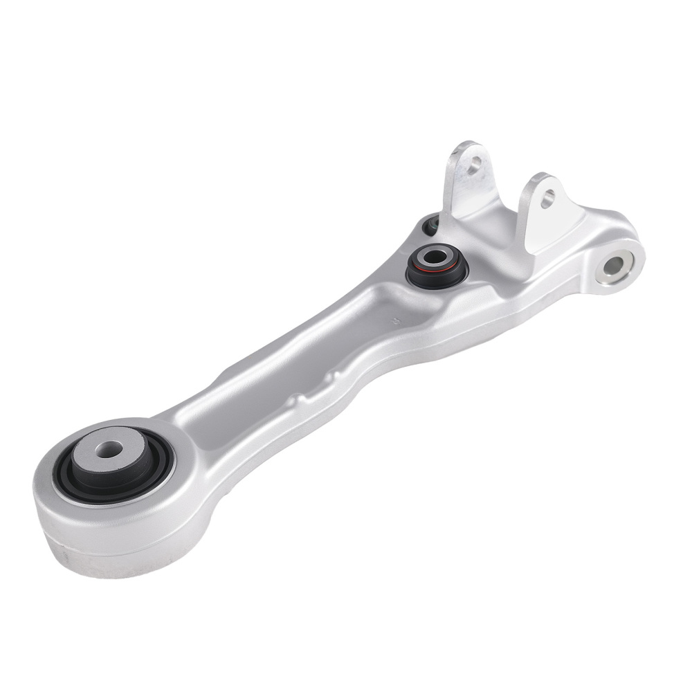 2x Front Lower Control Arms compatible for Jaguar S-Type X200 Saloon 1999 2000-2008