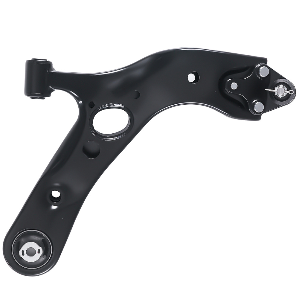Front Lower Right Control Arm compatible for Toyota RAV4 2006 2007 2008 2009 2010 2011-2018