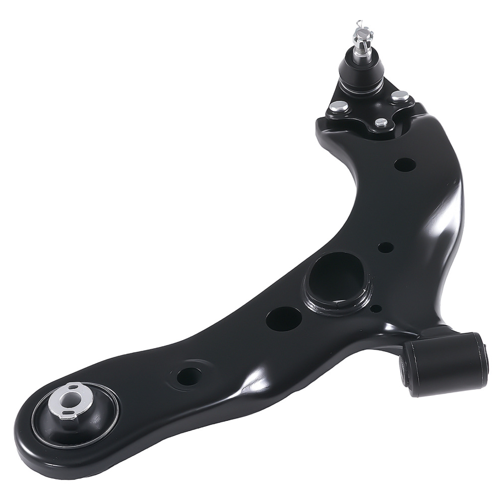 Front Lower Right Control Arm compatible for Toyota RAV4 2006 2007 2008 2009 2010 2011-2018