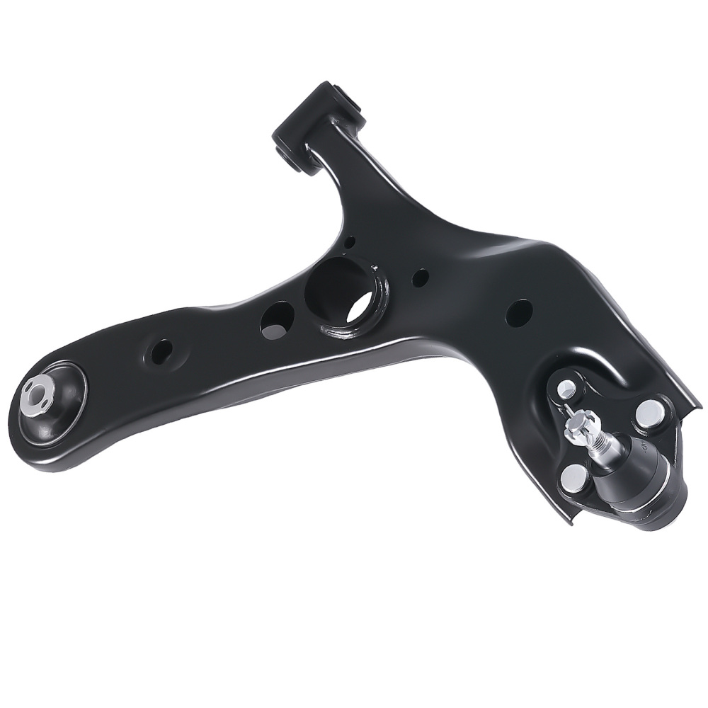 Front Lower Right Control Arm compatible for Toyota RAV4 2006 2007 2008 2009 2010 2011-2018