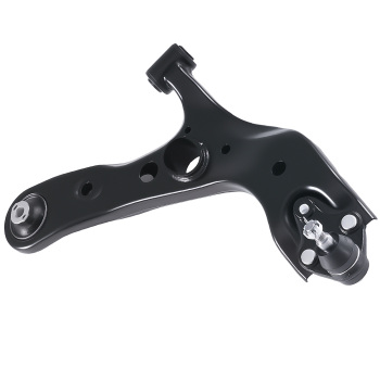Front Lower Right Control Arm compatible for Toyota RAV4 2006 2007 2008 2009 2010 2011-2018