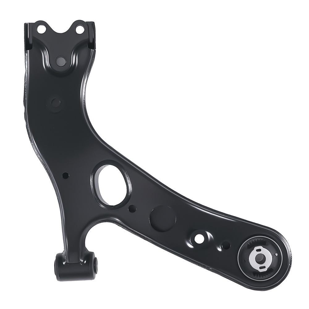Front Lower Right Control Arm compatible for Toyota RAV4 2006 2007 2008 2009 2010 2011-2018