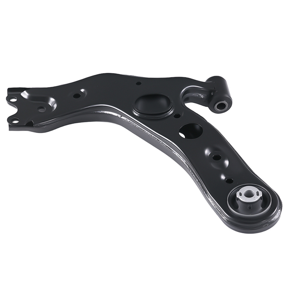 Front Lower Right Control Arm compatible for Toyota RAV4 2006 2007 2008 2009 2010 2011-2018