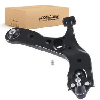 Front Lower Right Control Arm compatible for Toyota RAV4 2006 2007 2008 2009 2010 2011-2018