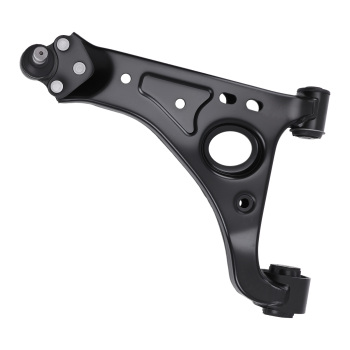 4x Front Lower Control Arms Sway Bar Links compatible for Chevrolet Trax compatible for Encore 2013-2022