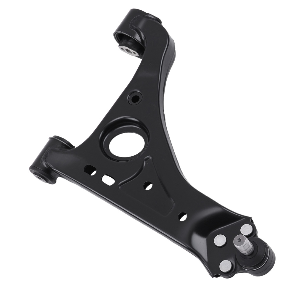 4x Front Lower Control Arms Sway Bar Links compatible for Chevrolet Trax compatible for Encore 2013-2022