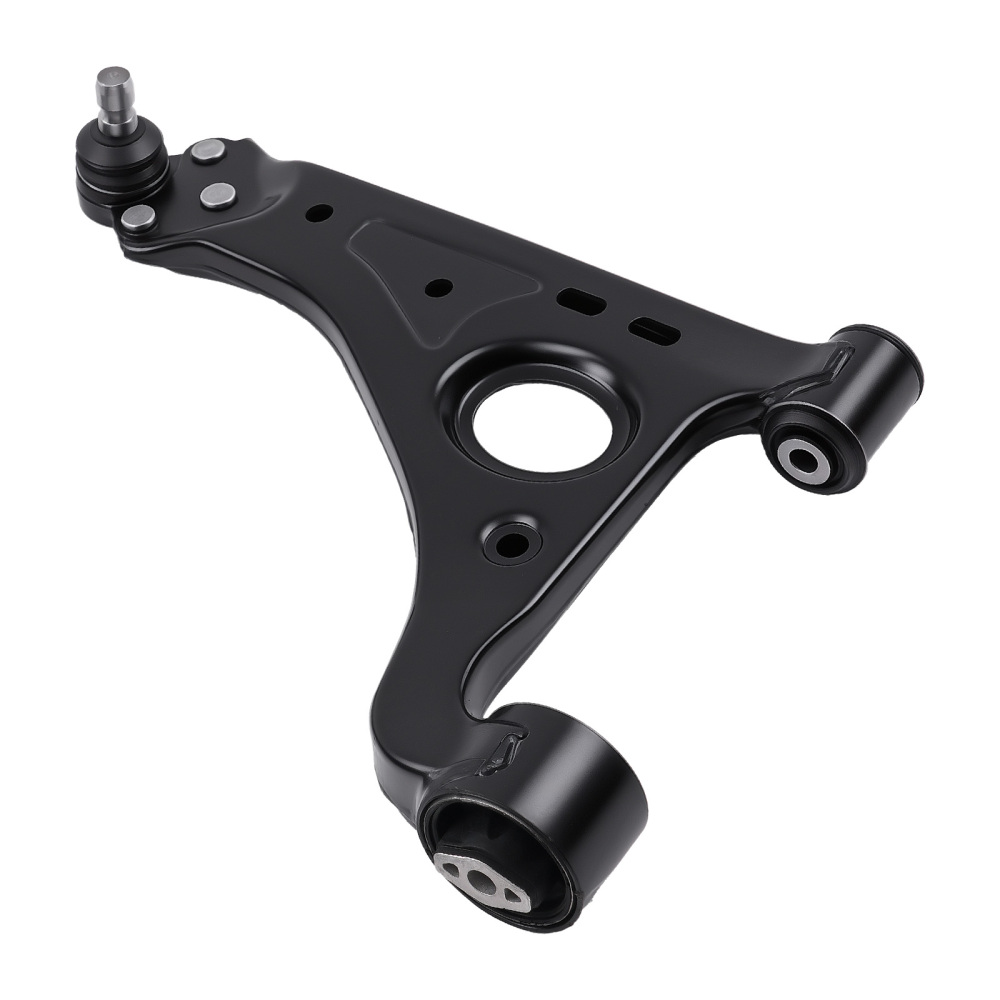 4x Front Lower Control Arms Sway Bar Links compatible for Chevrolet Trax compatible for Encore 2013-2022