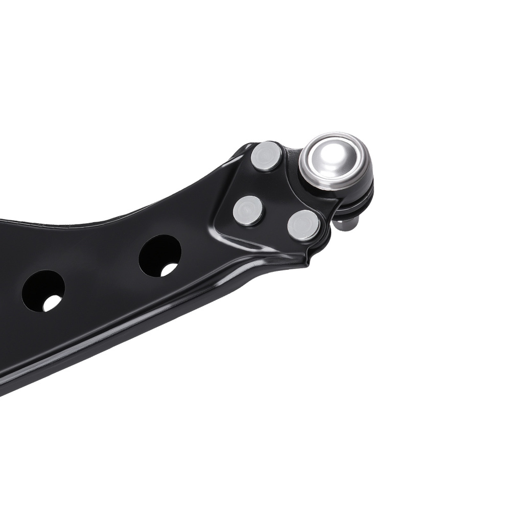 4x Front Lower Control Arms Sway Bar Links compatible for Chevrolet Trax compatible for Encore 2013-2022