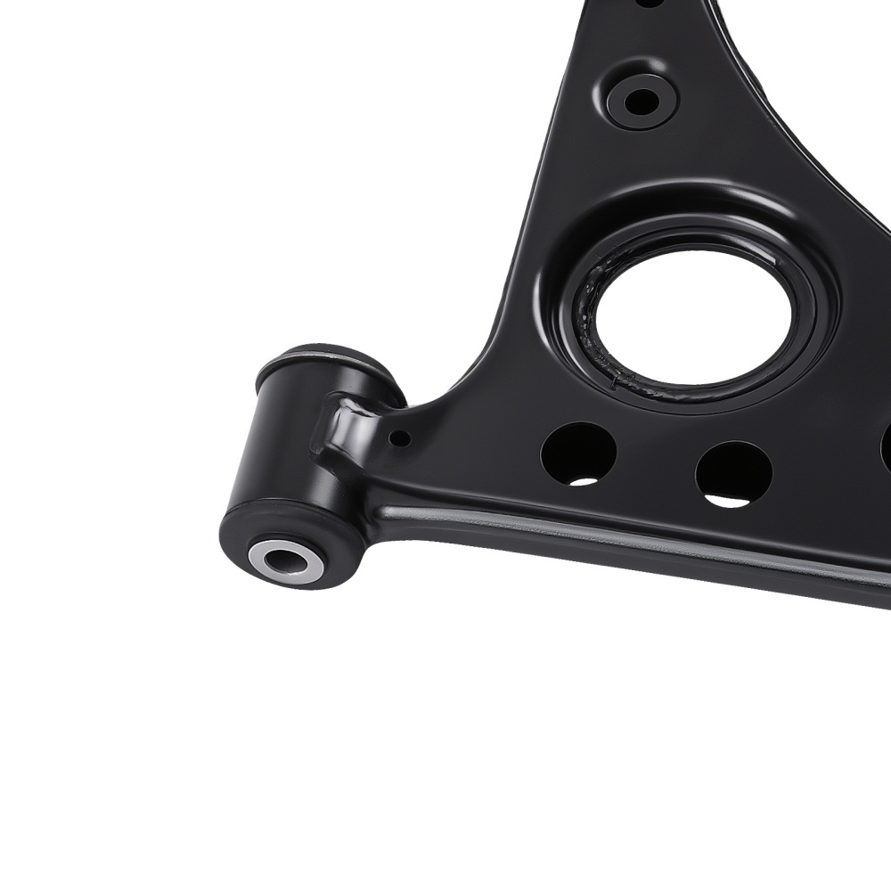 4x Front Lower Control Arms Sway Bar Links compatible for Chevrolet Trax compatible for Encore 2013-2022