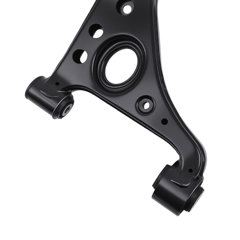 4x Front Lower Control Arms Sway Bar Links compatible for Chevrolet Trax compatible for Encore 2013-2022