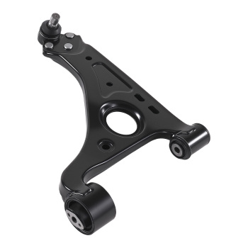 8x Front Lower Control Arms Tie Rods Sway Bars compatible for Buick Encore Trax 2013-2022