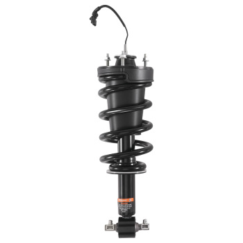 2x Front Shock Struts Assys compatible for Escalade Tahoe Yukon Denali MagneRide 84176631