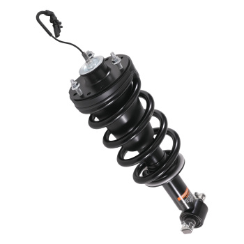 2x Front Shock Struts Assys compatible for Escalade Tahoe Yukon Denali MagneRide 84176631