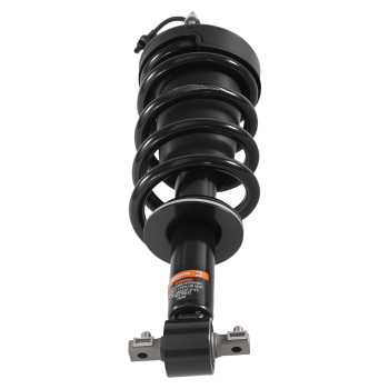 2x Front Shock Struts Assys compatible for Escalade Tahoe Yukon Denali MagneRide 84176631