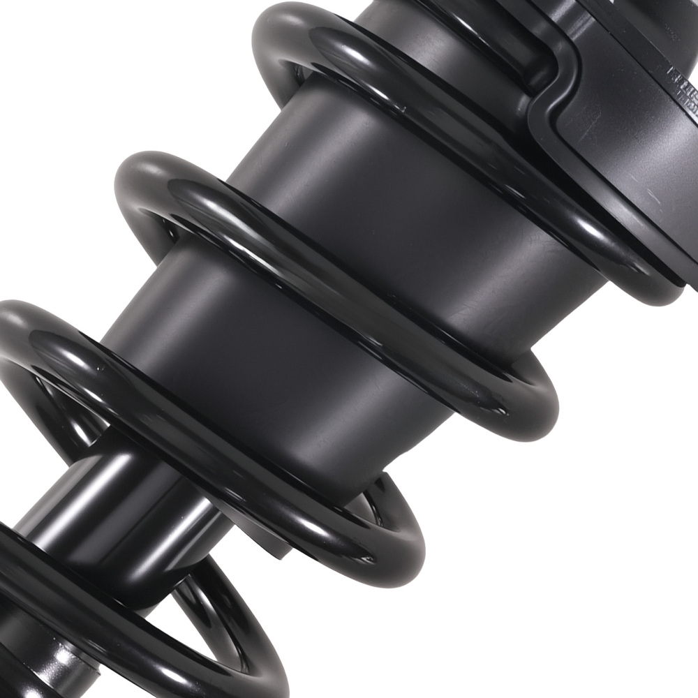 2x Front Shock Struts Assys compatible for Escalade Tahoe Yukon Denali MagneRide 84176631