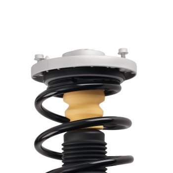 2x Amortisseur Avant compatible pour BMW X3 F25 2011-2017 X4 F26 37116797025 37116797026