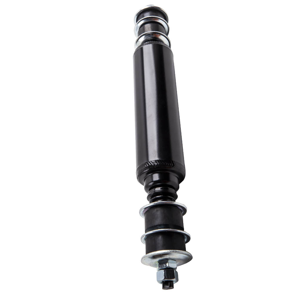 4pcs Front Rear Shock Absorbers 1014235 for Club Car compatible for DS Compatible for Golf Carts 1981-2008
