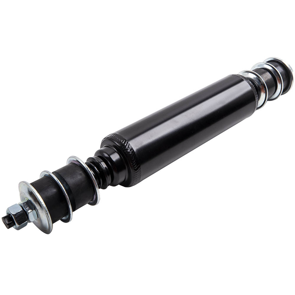 4pcs Front Rear Shock Absorbers 1014235 for Club Car compatible for DS Compatible for Golf Carts 1981-2008