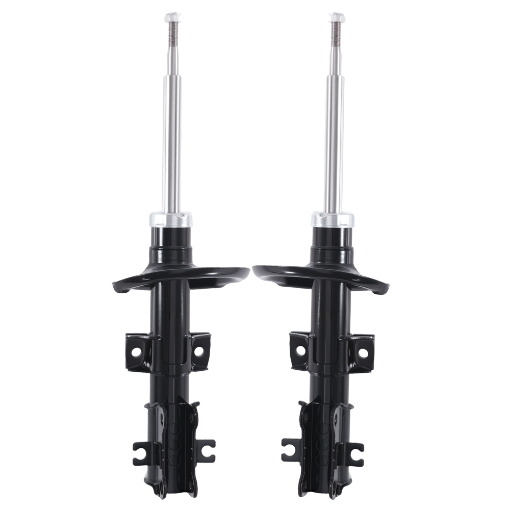 2x Amortisseur Hydraulique Avant compatible pour Volvo S60 I S80 I V70 30683342 334611