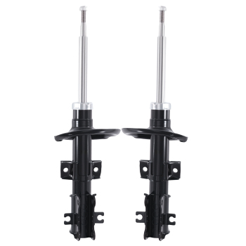 2x Amortisseur Hydraulique Avant compatible pour Volvo S60 I S80 I V70 30683342 334611